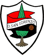 Logo of DEPORTIVO SAN LORENZO-min