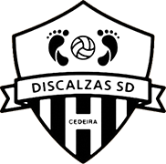 Logo of DISCALZAS S.D.-min