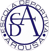 Logo of E.D. AROUSA S.D.-min