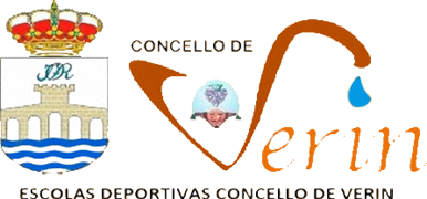 Logo of E.D. CONCELLO DE VERÍN-min
