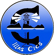 Logo of E.D. ILLAS CÍES-min