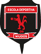 Logo of E.D. OS MIUDOS-min