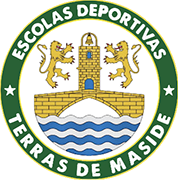 Logo of E.D. TERRAS DE MASIDE-min