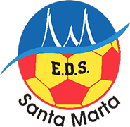 Logo of E.D.S. SANTA MARTA-min