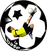 Logo of E.F. LA BASE-min