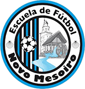 Logo of E.F. NOVO MESOIRO-min