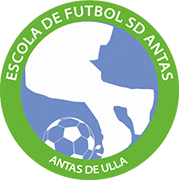 Logo of E.F. S.D. ANTAS-min