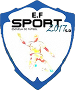 Logo of E.F. SPORT 2017 S.D.-min