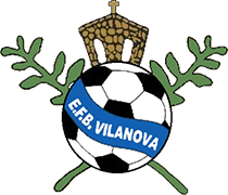 Logo of E.F.B. VILANOVA-min