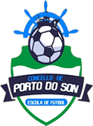 Logo of E.F.C. PORTO DO SON-min