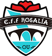 Logo of E.F.F. ROSALÍA-min