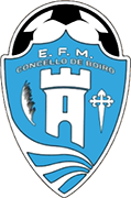 Logo of E.F.M. CONCELLO DE BOIRO-min