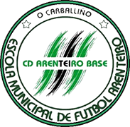Logo of E.M.F. ARENTEIRO-min