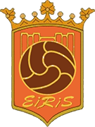 Logo of EIRÍS S.D.-min