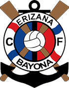 Logo of ERIZANA C.F.