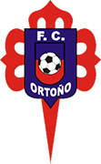 Logo of F.C. ORTOÑO-min