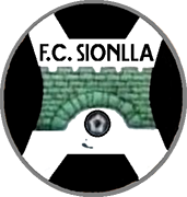 Logo of F.C. SIONLLA-min