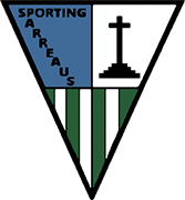 Logo of F.C. SPORTING SARREAUS-min