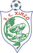 Logo of F.C. XINZO-min