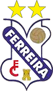 Logo of FERREIRA C.F.-min