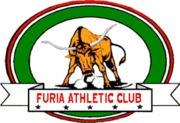 Logo of FURIA ATHLETIC CLUB-min