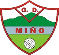 Logo of G.D. MIÑO-min