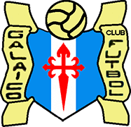 Logo of GALAICO C.F.-min