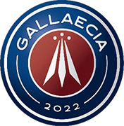 Logo of GALLAECIA C.F.-min