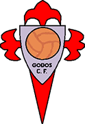 Logo of GODOS C.F.-min