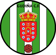 Logo of GUDIÑA C.F.-min