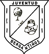 Logo of JUVENTUD BERGANTIÑOS-min