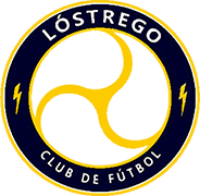 Logo of LÓSTREGO C.F.-min