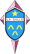 Logo of LA SALLE C.F.-min