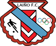 Logo of LAIÑO F.C.-min