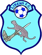 Logo of LIRÉNS F.C.-min