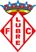 Logo of LUBRE F.C.-min