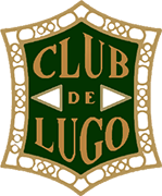 Logo of LUGO C.F.-min