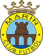 Logo of MARIN C.F.-min