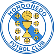 Logo of MONDOÑEDO F.C.-1-min