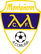 Logo of MONTAÑEROS C.F.-min