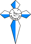 Logo of NIEVES F.C.-min