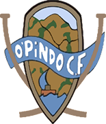 Logo of O PINDO C.F.-min