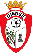 Logo of OIENSE C.F.-1-min