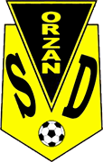 Logo of ORZÁN S.D.-min