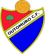 Logo of OUTOMURO C.F.-min