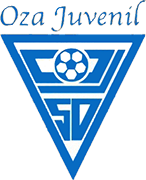 Logo of OZA JUVENIL S.D.-min