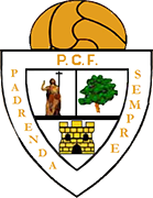 Logo of PADRENDA C.F.-min