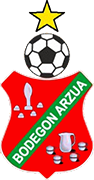 Logo of PEÑA BODEGÓN ARZÚA-min