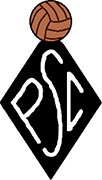 Logo of PONTEVEDRA S.C.-min
