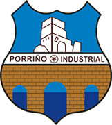 Logo of PORRIÑO INDUSTRIAL-min